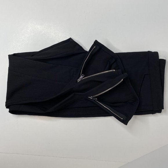 3.1 PHILLIP LIM Jodhpur Ankle Zip Pants Size 6 - Picture 3 of 6